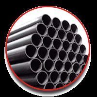 Alloy Steel Pipes