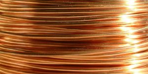 Copper Wire