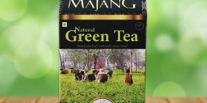 MAJANG NATURAL GREEN TEA