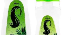 COYO ALOEVERA SHAMPOO