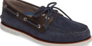 Mens Boat Shoes
