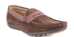 Mens Loafer Shoes