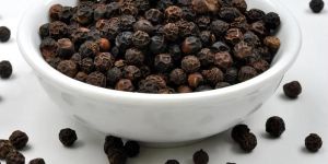 Black Pepper Seeds