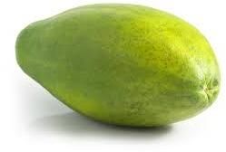 Fresh Papaya