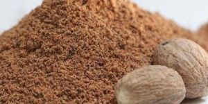 Nutmeg Powder