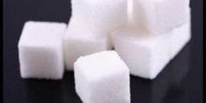 Sugar Cubes