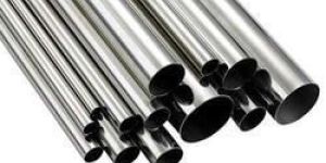 Fabricated Stainless Steel Pipes