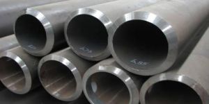 Fabricated Mild Steel Pipes