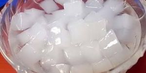 Nata De Coco
