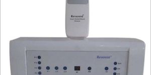 Remote Controlled Switch Board