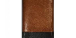 Egypt Trifold Wallets