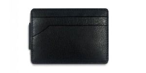 Finland Card Holder