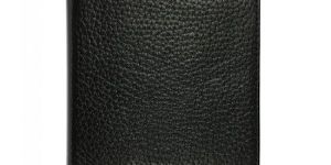 Singapore Slim Wallets