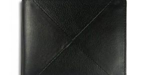 UK Billfold Wallets