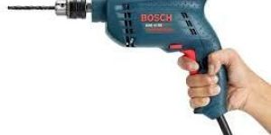 Bosch GSB 10RE Impact Drill