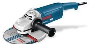 Bosch GWS 20-180 Angle Grinder