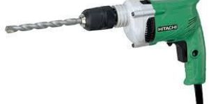 Hitachi Impact Drill