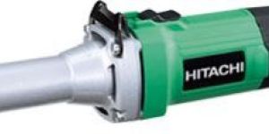 Hitachi Straight Grinder