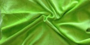 Velour Fabrics