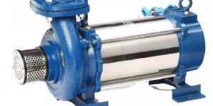 Submersible Pumps