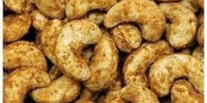 Masala Flavoured Cashew Nuts