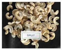 Split Regular Grade Cashew Nuts