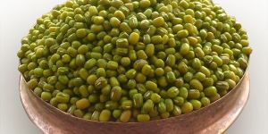 Mung Beans