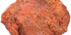 Bauxite Lumps