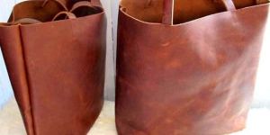 Tote Leather Bags