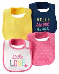 Baby Bibs