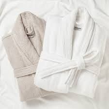 Bathrobes