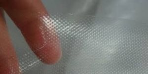 Pva Water Soluble Film