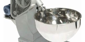 Commercial Dough Kneader