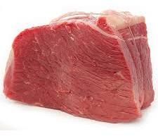 Frozen Buffalo Meat