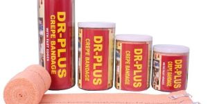 DR Plus Crep Bandage