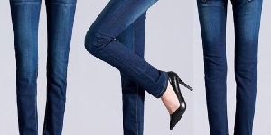 Ladies Jeans