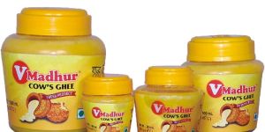 Pure Desi Cow Ghee