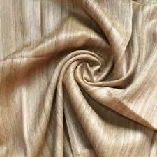 Tussar Fabric