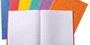 Exercise Books