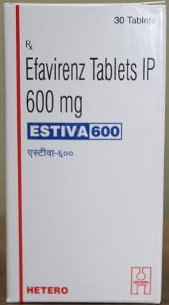 ESTIVA 600
