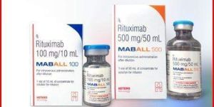Maball 100mg and 500mg Injection