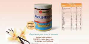 Nutritional Supplement