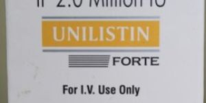 UNILISTIN FORTE 2.0MIU