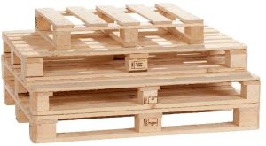 Wooden Crates