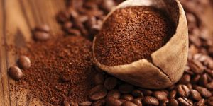 Coffee Powder
