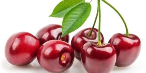 Fresh Cherry