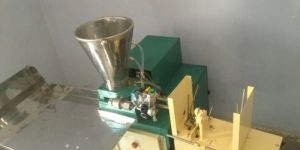 Automatic Incense Stick Making Machine