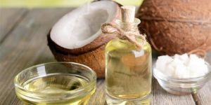 Coconut Oil