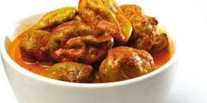 Mango Pickle