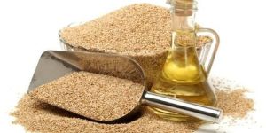 Sesame Seed Oil